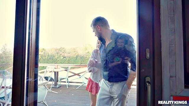 First Date Goes Amazing