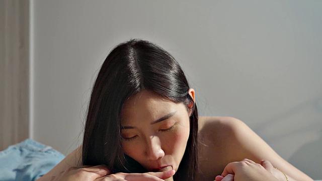 Busty Wife Li Cheats On Her Cheating Husband