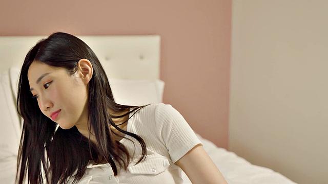 Busty Wife Li Cheats On Her Cheating Husband