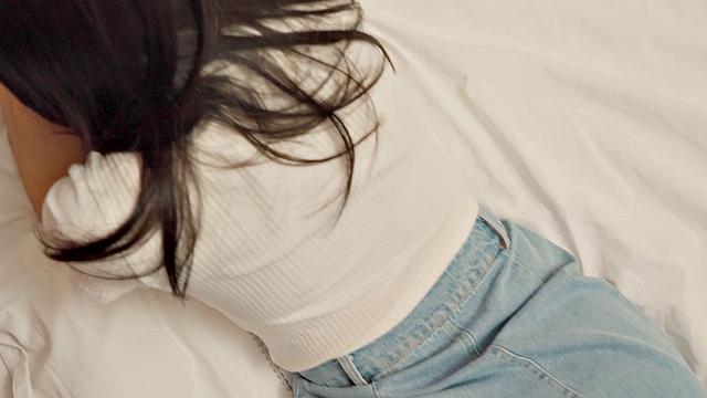 Busty Wife Li Cheats On Her Cheating Husband