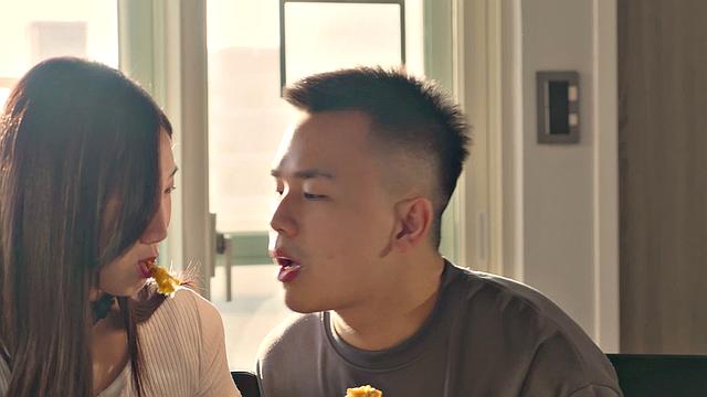 Busty Wife Li Cheats On Her Cheating Husband