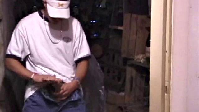 straight guy dakota figures out why his hand is his best friend