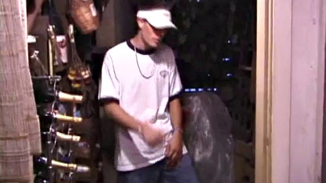 straight guy dakota figures out why his hand is his best friend