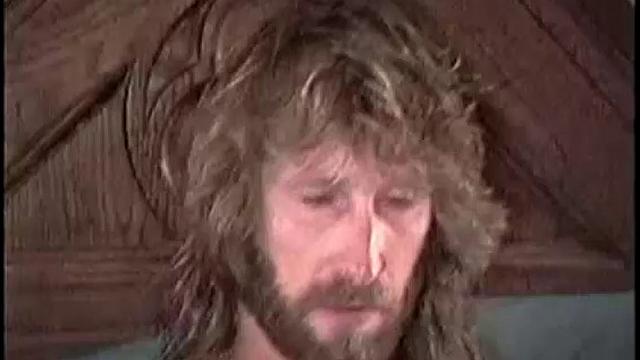 This odd, yet interesting guy hangs with Don, one of John Reed's friends