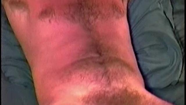 This odd, yet interesting guy hangs with Don, one of John Reed's friends