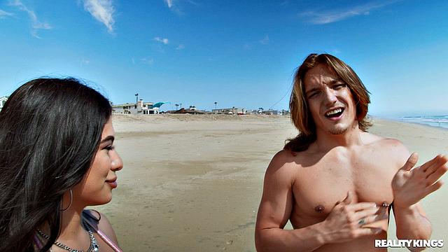 Surfer Bags Bodacious Babe