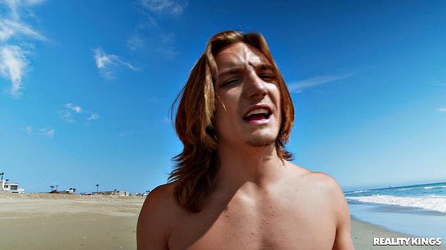 Surfer Bags Bodacious Babe