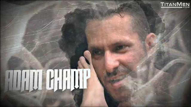 In the Shadows: Scene 2: Kevin Lee & Adam Champ