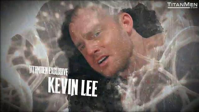 In the Shadows: Scene 2: Kevin Lee & Adam Champ