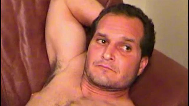 New to Atlanta, this transplanted Yankee was in desperate need of money, and willing to do just about anything for it. He's got a great dick and shoots a terrific cum load. Unfortunately his personality is dull and uninteresting.