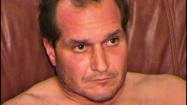 New to Atlanta, this transplanted Yankee was in desperate need of money, and willing to do just about anything for it. He's got a great dick and shoots a terrific cum load. Unfortunately his personality is dull and uninteresting.