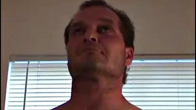 New to Atlanta, this transplanted Yankee was in desperate need of money, and willing to do just about anything for it. He's got a great dick and shoots a terrific cum load. Unfortunately his personality is dull and uninteresting.