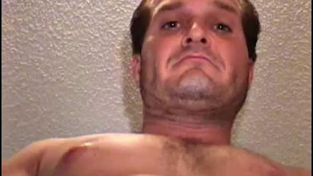 New to Atlanta, this transplanted Yankee was in desperate need of money, and willing to do just about anything for it. He's got a great dick and shoots a terrific cum load. Unfortunately his personality is dull and uninteresting.