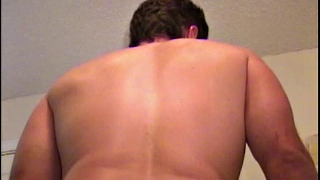 New to Atlanta, this transplanted Yankee was in desperate need of money, and willing to do just about anything for it. He's got a great dick and shoots a terrific cum load. Unfortunately his personality is dull and uninteresting.