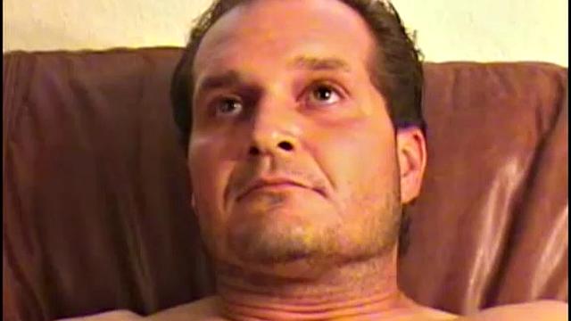 New to Atlanta, this transplanted Yankee was in desperate need of money, and willing to do just about anything for it. He's got a great dick and shoots a terrific cum load. Unfortunately his personality is dull and uninteresting.