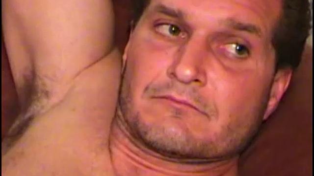 New to Atlanta, this transplanted Yankee was in desperate need of money, and willing to do just about anything for it. He's got a great dick and shoots a terrific cum load. Unfortunately his personality is dull and uninteresting.