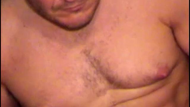 New to Atlanta, this transplanted Yankee was in desperate need of money, and willing to do just about anything for it. He's got a great dick and shoots a terrific cum load. Unfortunately his personality is dull and uninteresting.