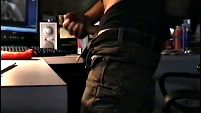 Straight Zack Soils Undies