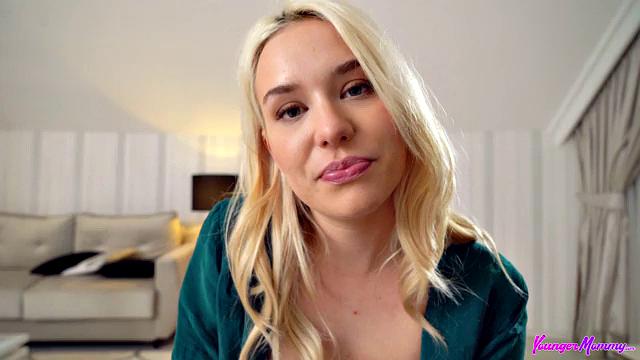 Stepmoms Confession - Season 3 Episode 3