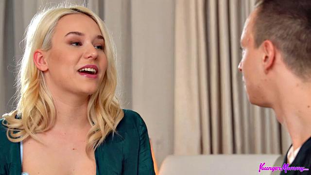 Stepmoms Confession - Season 3 Episode 3