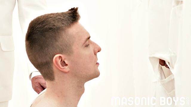 APPRENTICE SHEPARD Chapter 9 - Endowment