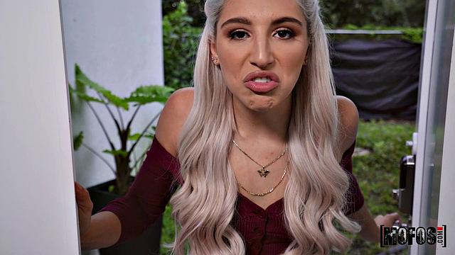 Sultry Confrontation