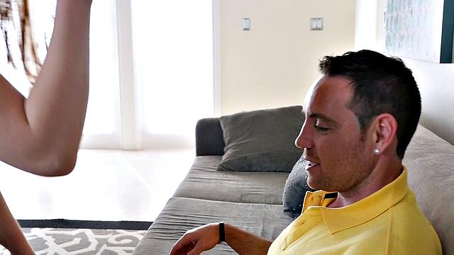 You Fuck My Dad And I Revenge Yours