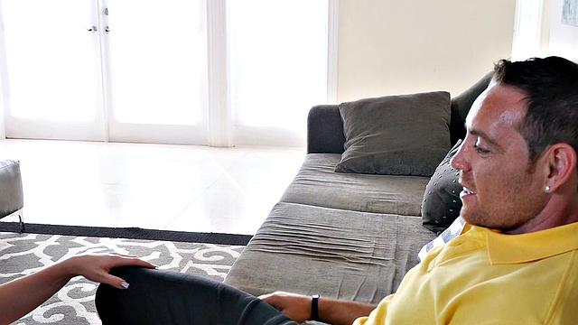 You Fuck My Dad And I Revenge Yours