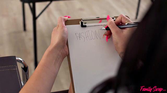 Rate My Swap Family - S2:E4