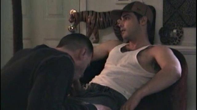 Sucking Straight Boy