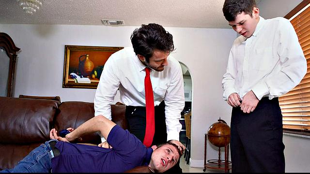 Elder Avalon: Penitence