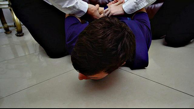 Elder Avalon: Penitence