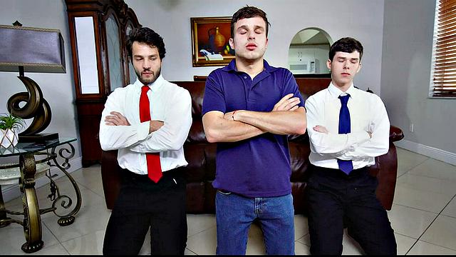 Elder Avalon: Penitence