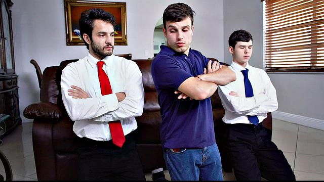 Elder Avalon: Penitence