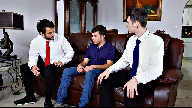 Elder Avalon: Penitence