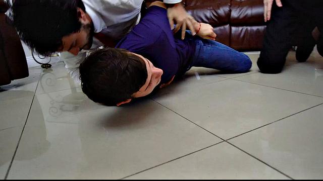 Elder Avalon: Penitence