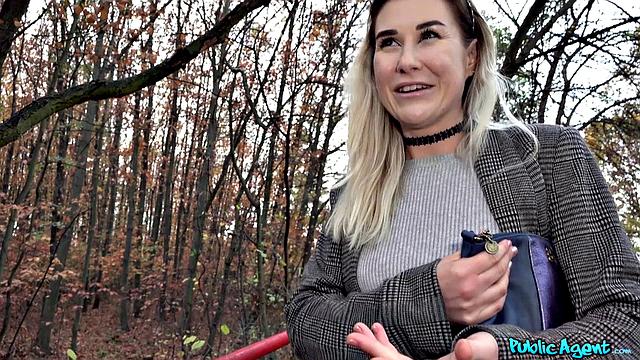 Russian slit stretched to the max