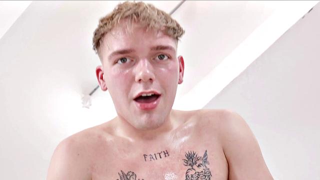 Clip 6 from The More Raw It Is...