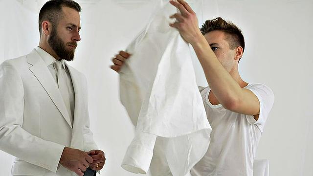 Elder Bar Ch 2: Interview