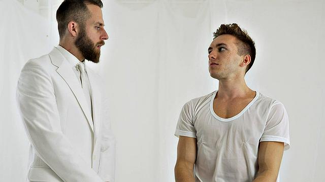 Elder Bar Ch 2: Interview