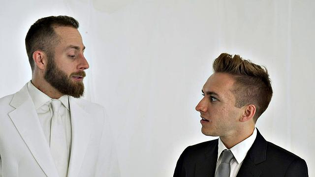 Элдер Бар на собеседовании: с ответами только через жопу