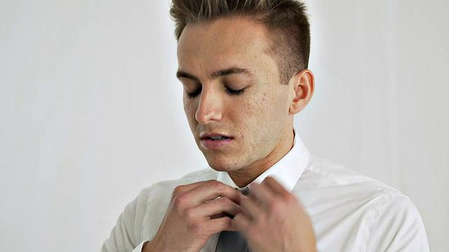 Elder Bar Ch 2: Interview