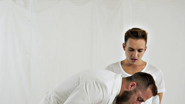 Elder Bar Ch 2: Interview