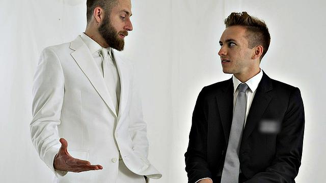 Elder Bar Ch 2: Interview