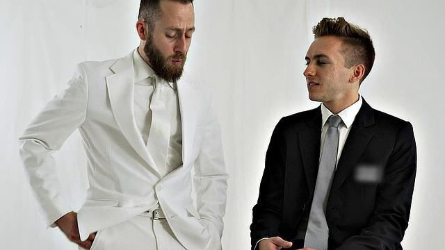 Элдер Бар на собеседовании: с ответами только через жопу