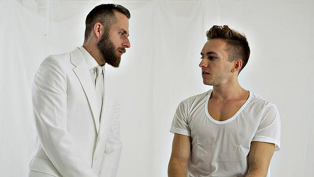 Elder Bar Ch 2: Interview