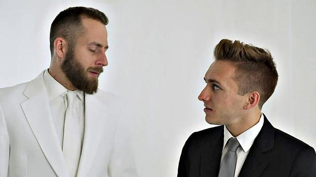 Элдер Бар на собеседовании: с ответами только через жопу