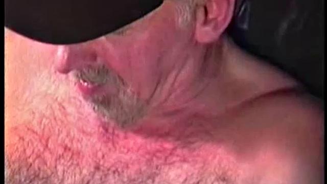 Deacon was a subscriber and fan of my magazine, and wanted to stop by during his visit to American. This British exhibitionist loves to show off and taste his own cum. He has sone some other videos that can be found on web sites.