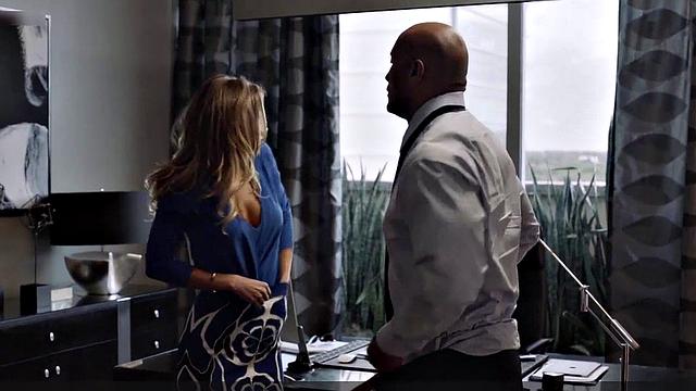 Arielle Kebbel sex