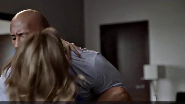 Arielle Kebbel sex
